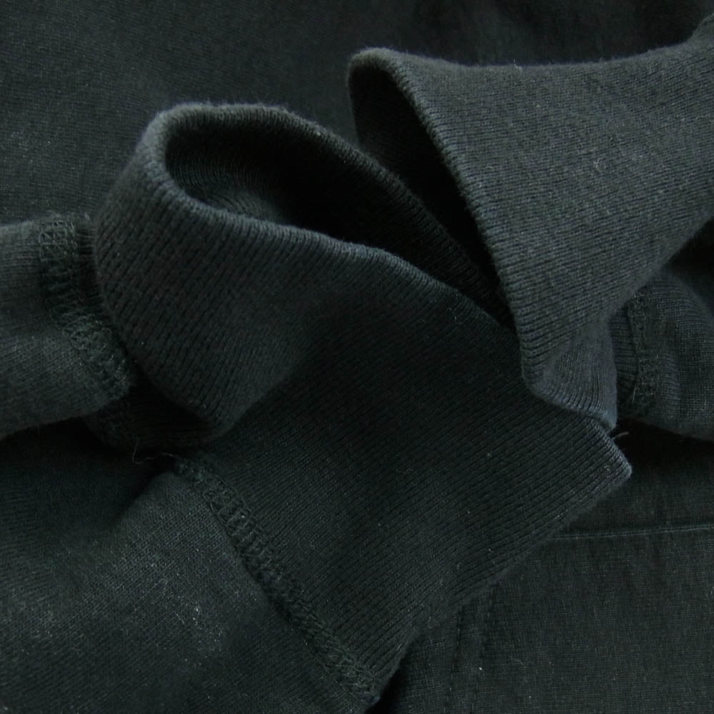 Supreme シュプリーム 23AW Box Logo Hooded Sweatshirt ボックスロゴ フーデッド スウェットシャツ パーカー フーディ ブラック系 XL【中古】