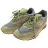 NEW BALANCE ニューバランス U1500SB × Salehe Bembury Made in UK 1500 Olive Grey サレへベンバリー 1500 メイド イン UK スニーカー ベージュ系 us7.5【新古品】【未使用】【中古】