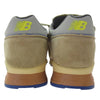 NEW BALANCE ニューバランス U1500SB × Salehe Bembury Made in UK 1500 Olive Grey サレへベンバリー 1500 メイド イン UK スニーカー ベージュ系 us7.5【新古品】【未使用】【中古】