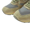 NEW BALANCE ニューバランス U1500SB × Salehe Bembury Made in UK 1500 Olive Grey サレへベンバリー 1500 メイド イン UK スニーカー ベージュ系 us7.5【新古品】【未使用】【中古】