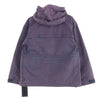 NEIGHBORHOOD ネイバーフッド 25SS 251SZNH-JKM03 FADED MP JACKET フェード ワックス コーティング マウンテン ジャケット パープル系 S【新古品】【未使用】【中古】