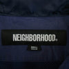 NEIGHBORHOOD ネイバーフッド 25SS 251SZNH-JKM03 FADED MP JACKET フェード ワックス コーティング マウンテン ジャケット パープル系 S【新古品】【未使用】【中古】