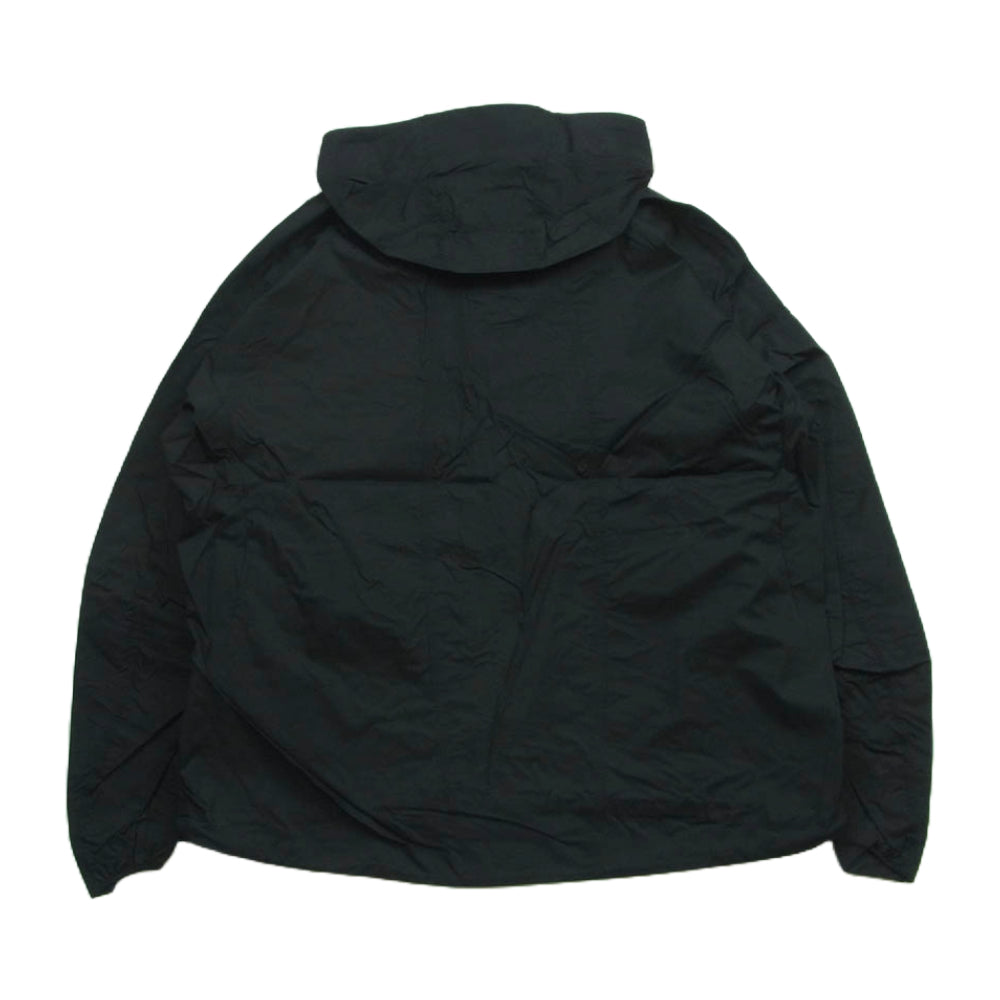 Goldwin ゴールドウィン GZ15105 PARACHUTE SEED JACKET パラシュート シード ジャケット ブラック系 M 2【新古品】【未使用】【中古】