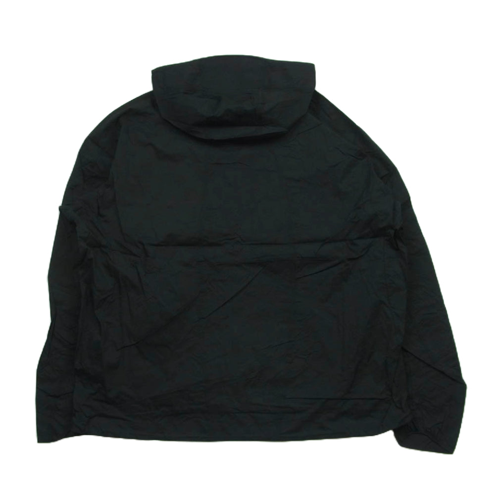 Goldwin ゴールドウィン GZ15105 PARACHUTE SEED JACKET パラシュート シード ジャケット ブラック系 L 3【新古品】【未使用】【中古】