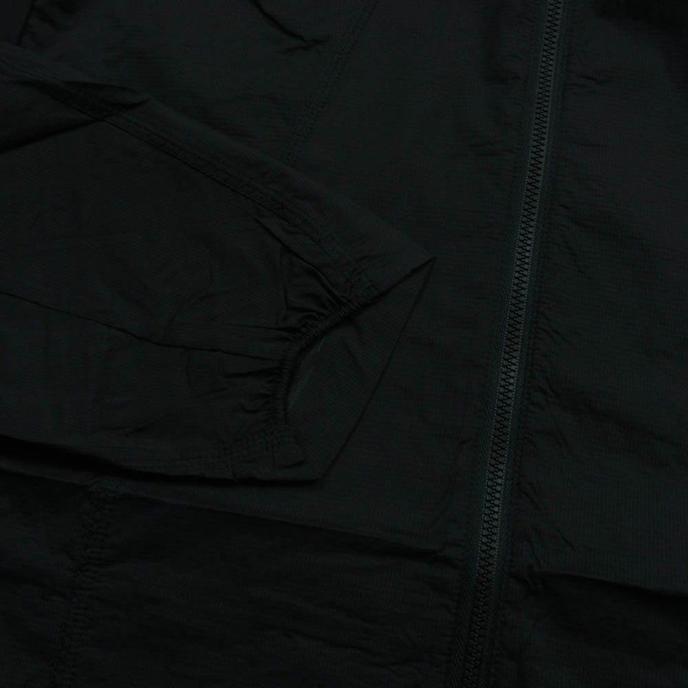 Goldwin ゴールドウィン GZ15105 PARACHUTE SEED JACKET パラシュート シード ジャケット ブラック系 L 3【新古品】【未使用】【中古】