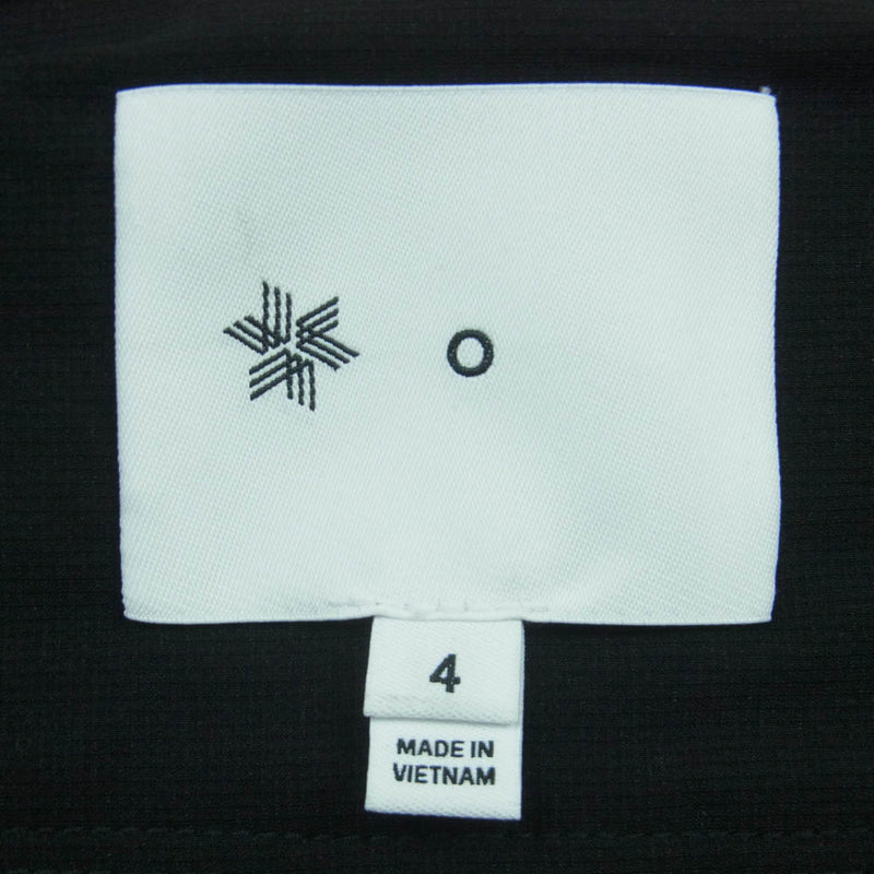 Goldwin ゴールドウィン GZ95183 Front Pack Vest フロント パック