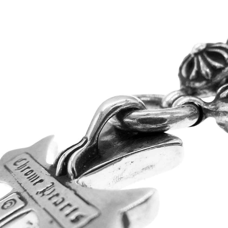 クロムハーツ CHROME HEARTS ボール チェーン 20インチ CHROME HEARTS