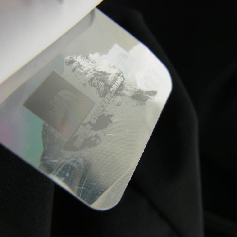 THE NORTH FACE ノースフェイス NF0A4R52 USA規格 1994 RETRO MOUNTAIN LIGHT FUTURELIGHT JACKET ブラック系 L【中古】