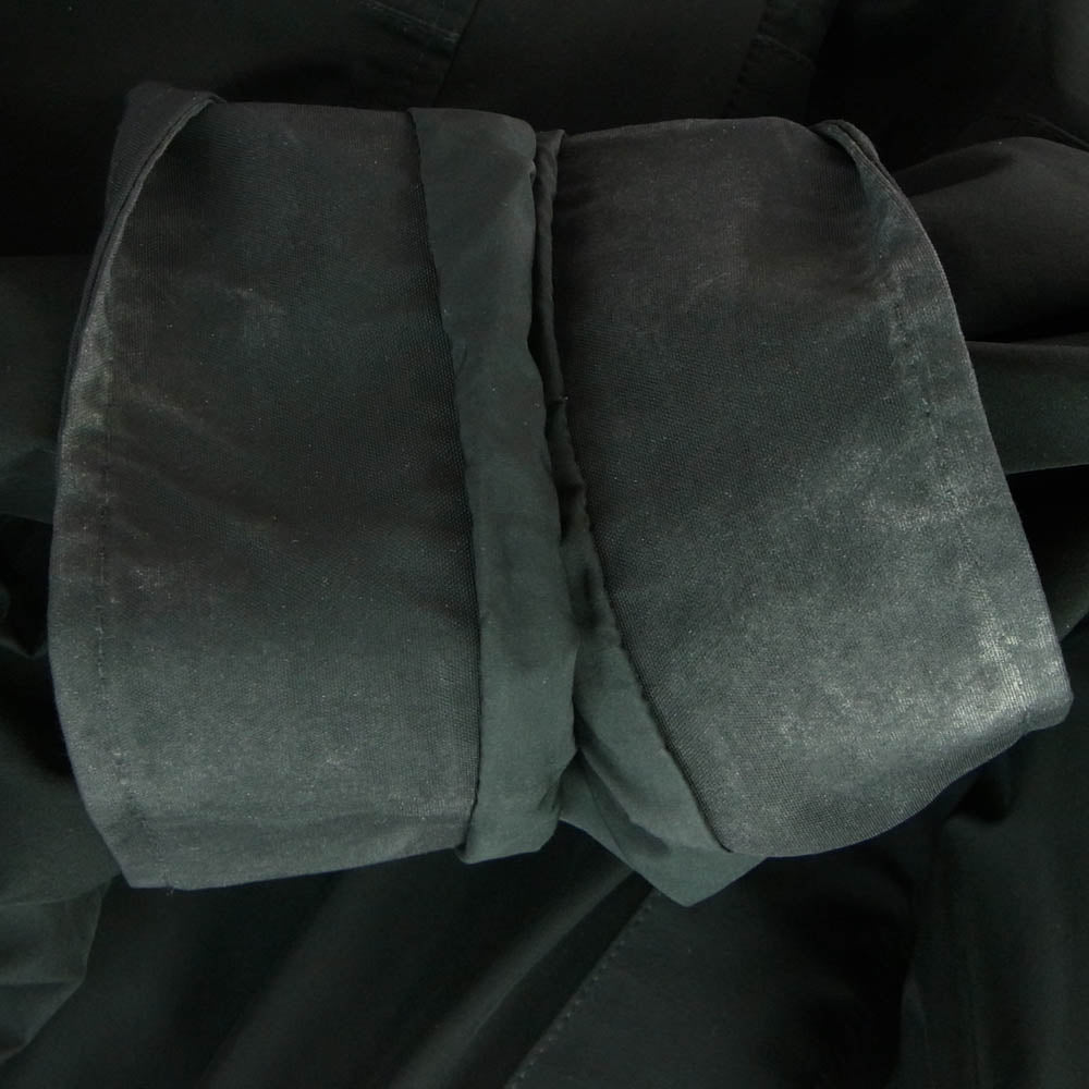 THE NORTH FACE ノースフェイス NF0A4R52 USA規格 1994 RETRO MOUNTAIN LIGHT FUTURELIGHT JACKET ブラック系 L【中古】