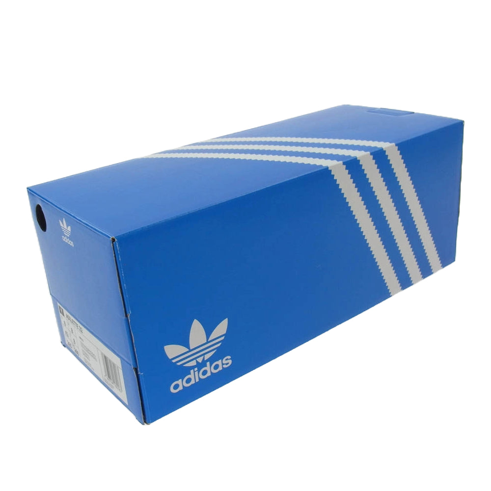 adidas アディダス HP6517 Adilette 22 Slides mdf05 アディレッタ 22 サンダル カーキ系 26.5cm【新古品】【未使用】【中古】