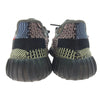 adidas アディダス FW5190 YEEZY BOOST 350 V2 Yecheil イージーブースト ローカット スニーカー ブラック系 マルチカラー系 26.5cm【中古】