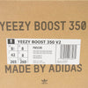 adidas アディダス FW5190 YEEZY BOOST 350 V2 Yecheil イージーブースト ローカット スニーカー ブラック系 マルチカラー系 26.5cm【中古】