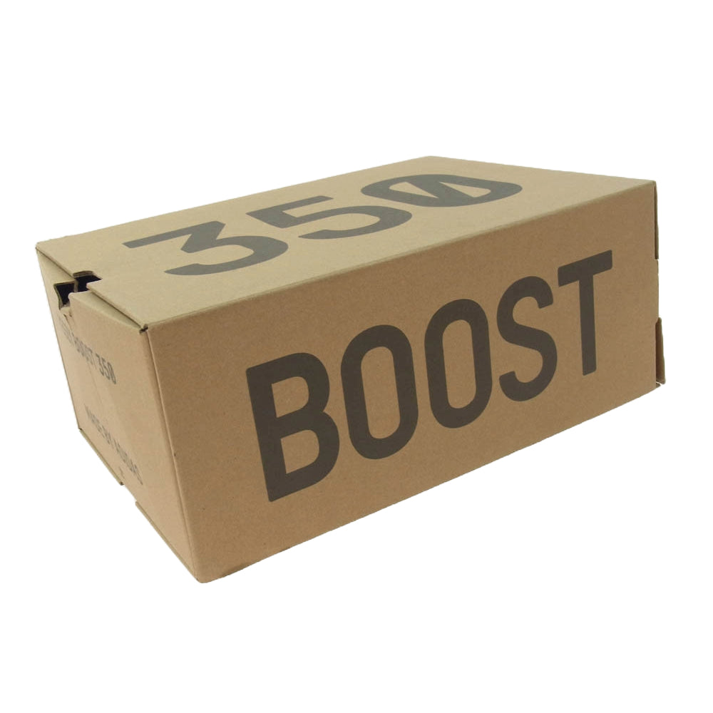 adidas アディダス FW5190 YEEZY BOOST 350 V2 Yecheil イージーブースト ローカット スニーカー ブラック系 マルチカラー系 26.5cm【中古】