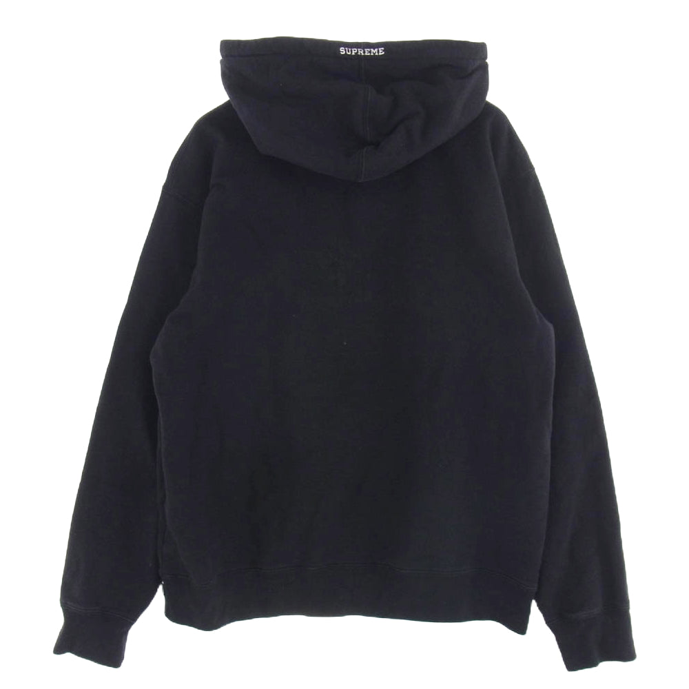 Supreme シュプリーム 20AW ANTIHERO HOODED SWEAT SHIRT アンタイヒーロー プルオーバー パーカー フーディ L【中古】