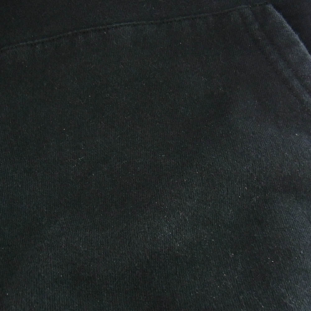 Supreme シュプリーム 20AW ANTIHERO HOODED SWEAT SHIRT アンタイヒーロー プルオーバー パーカー フーディ L【中古】