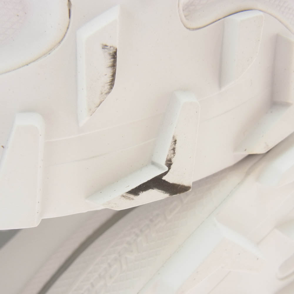 salomon サロモン 475811 XT-6GTX GORE-TEX ゴアテックス ローカット スニーカー ホワイト系 27cm【美品】【中古】