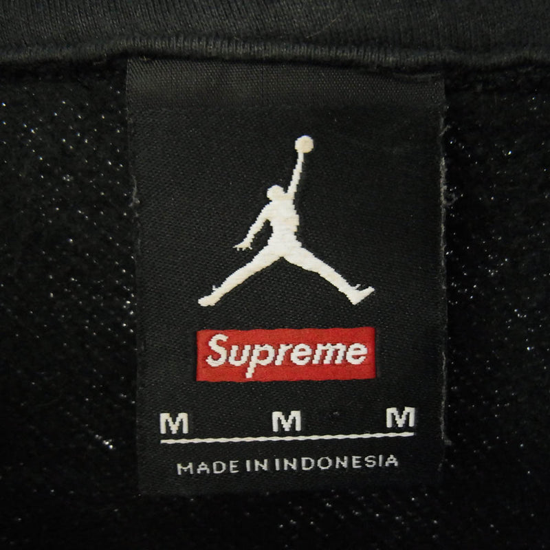Supreme シュプリーム 24AW 799705-010 × Nike ナイキ Jordan