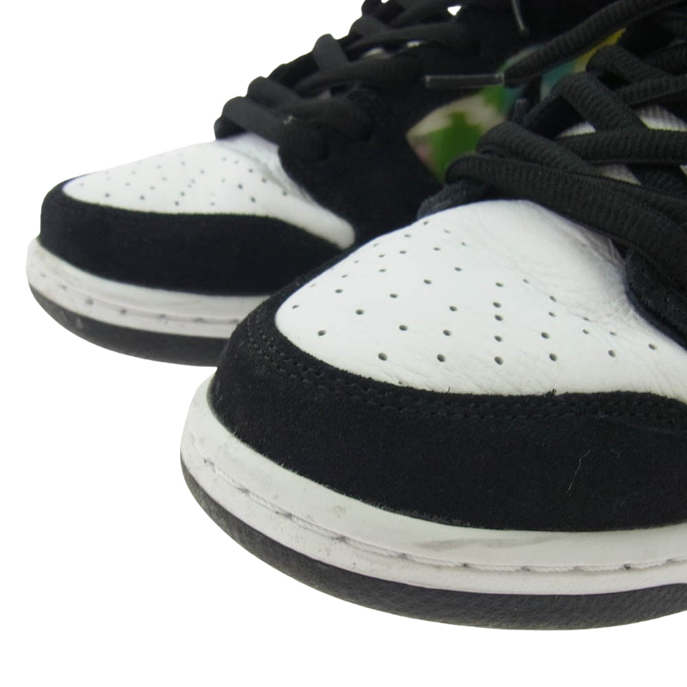 NIKE ナイキ CZ2253-100 SB DUNK HIGH PRO ダンク エスビー ブラック系 マルチカラー系 27cm【中古】