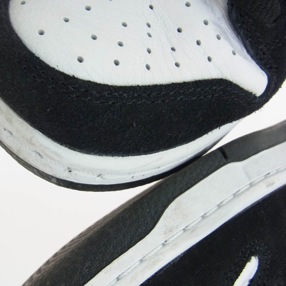 NIKE ナイキ CZ2253-100 SB DUNK HIGH PRO ダンク エスビー ブラック系 マルチカラー系 27cm【中古】