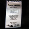 Supreme シュプリーム 20AW Big Logo Beanie ビッグ ロゴ ビーニー キャップ ブラック系【中古】