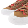 NIKE ナイキ DD1877-200 sacai BLAZER LOW サカイ ブレーザー ブラウン系 レッド系 27cm【極上美品】【中古】