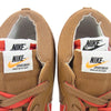 NIKE ナイキ DD1877-200 sacai BLAZER LOW サカイ ブレーザー ブラウン系 レッド系 27cm【極上美品】【中古】
