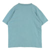 Carhartt カーハート 23AW 23-0557S WIP SACAI サカイ ロゴワッペン ポケット 半袖 Tシャツ カットソー ライトブルー系 3【中古】