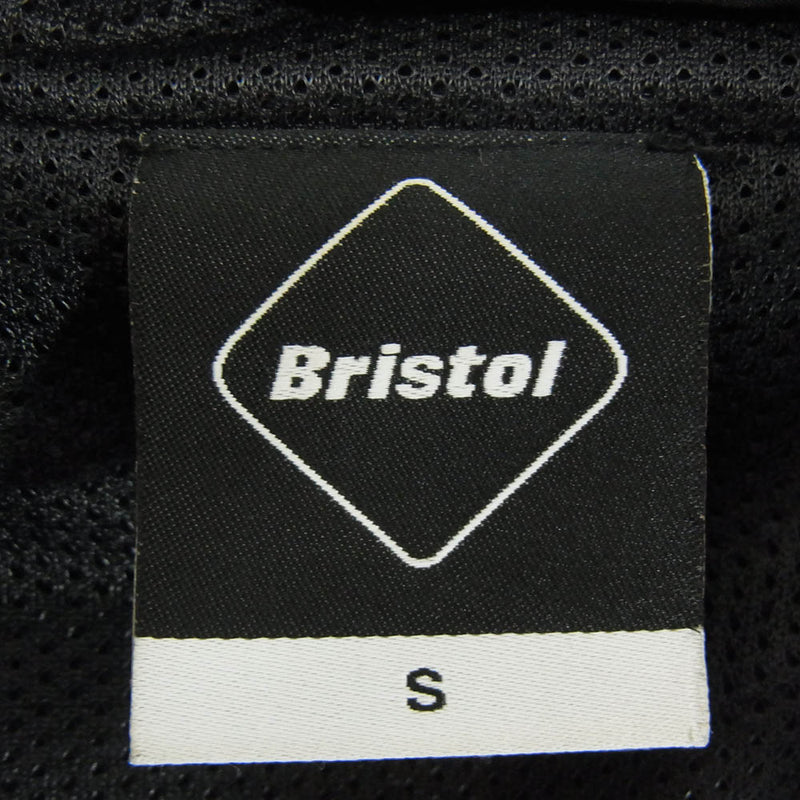 F.C.R.B. エフシーアールビー FCRB-192031 PRACTICE JACKET