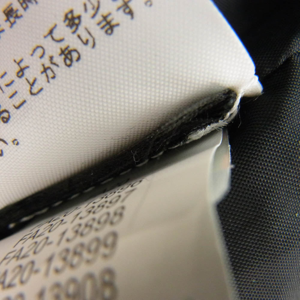 Supreme シュプリーム NP62002I 20AW THE NORTH FACE S Logo Mountain Jacket ノースフェイス エスロゴ マウンテンジャケット ライトグリーン系 S【中古】