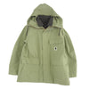 Carhartt カーハート 24SS 24-03990M SACAI サカイ WIP Reversible Coat リバーシブル ダック コート グレー系 モスグリーン系 1【中古】