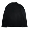 SOPHNET. ソフネット SOPH-242010 HARD MELTON CPO BLOUSON ハード メルトン ジャケット ブルゾン ブラック系 XL【美品】【中古】