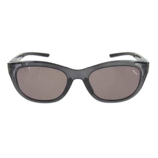 F.C.R.B. エフシーアールビー FCRB-21 CBK × KANEKO OPTICAL 金子眼鏡 エフシーレアルブリストル サングラス アイウェア 日本製 ブラック系【新古品】【未使用】【中古】
