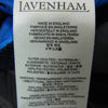 SOPHNET. ソフネット SOPH-242106 LAVENHAM OVERSIZED THORNHAM ラベンハム オーバーサイズ キルティング ベスト ネイビー系 S【新古品】【未使用】【中古】