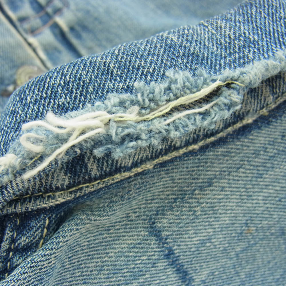 Levi's リーバイス ヴィンテージ 506XX 506BXX 1st jacket BigE