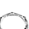 CHROME HEARTS クロムハーツ（原本無） PLUS&BONE RING CHプラス＆ボーン リング 20号【中古】