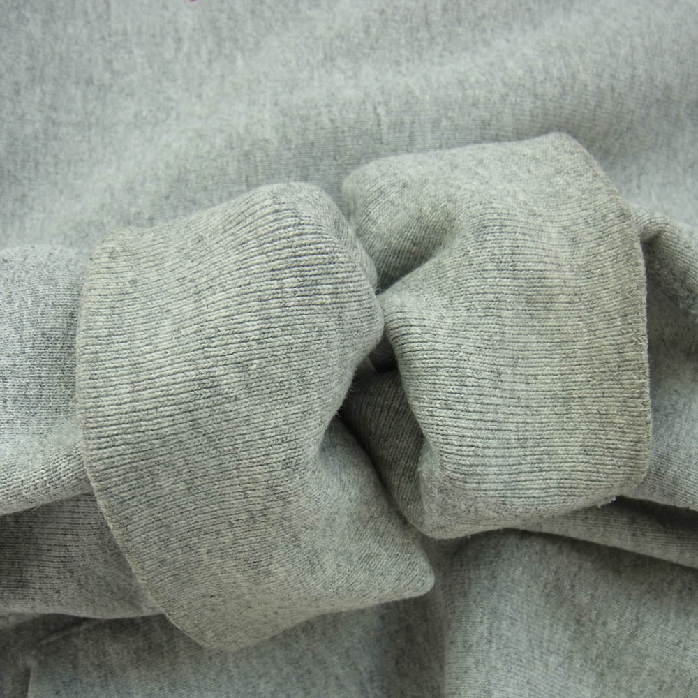 Supreme シュプリーム 16AW Box Logo Hooded Sweatshirt ボックスロゴ フーディー スウェット パーカー ヘザーグレー グレー系 S グレー系 S【中古】