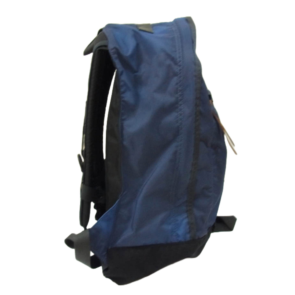 GREGORY グレゴリー BEAMS BOY 別注 VINTAGE DAY PACK グレゴリー アウトドア ネイビー系【中古】