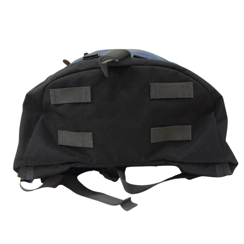 GREGORY グレゴリー BEAMS BOY 別注 VINTAGE DAY PACK グレゴリー アウトドア ネイビー系【中古】