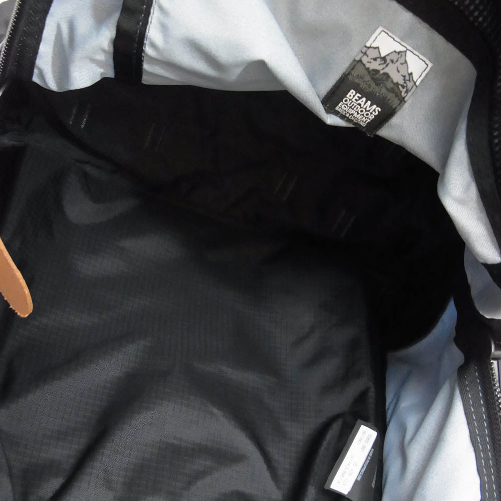 GREGORY グレゴリー BEAMS BOY 別注 VINTAGE DAY PACK グレゴリー アウトドア ネイビー系【中古】