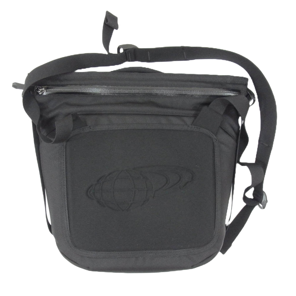 ARC'TERYX アークテリクス X000006957 Arro 8 Rebird Shoulder Bag アークテリクス ビームス ショルダーバッグ グレー系【中古】