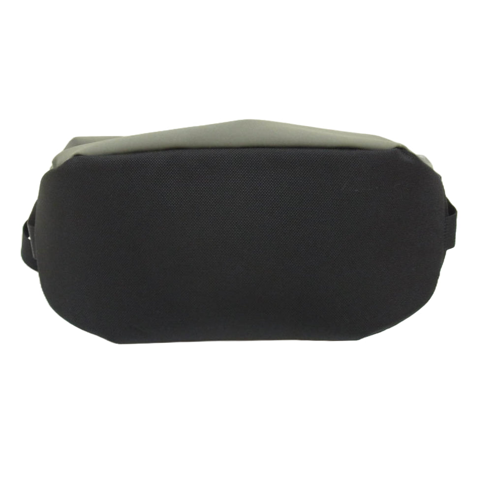 ARC'TERYX アークテリクス X000006957 Arro 8 Rebird Shoulder Bag アークテリクス ビームス ショルダーバッグ グレー系【中古】