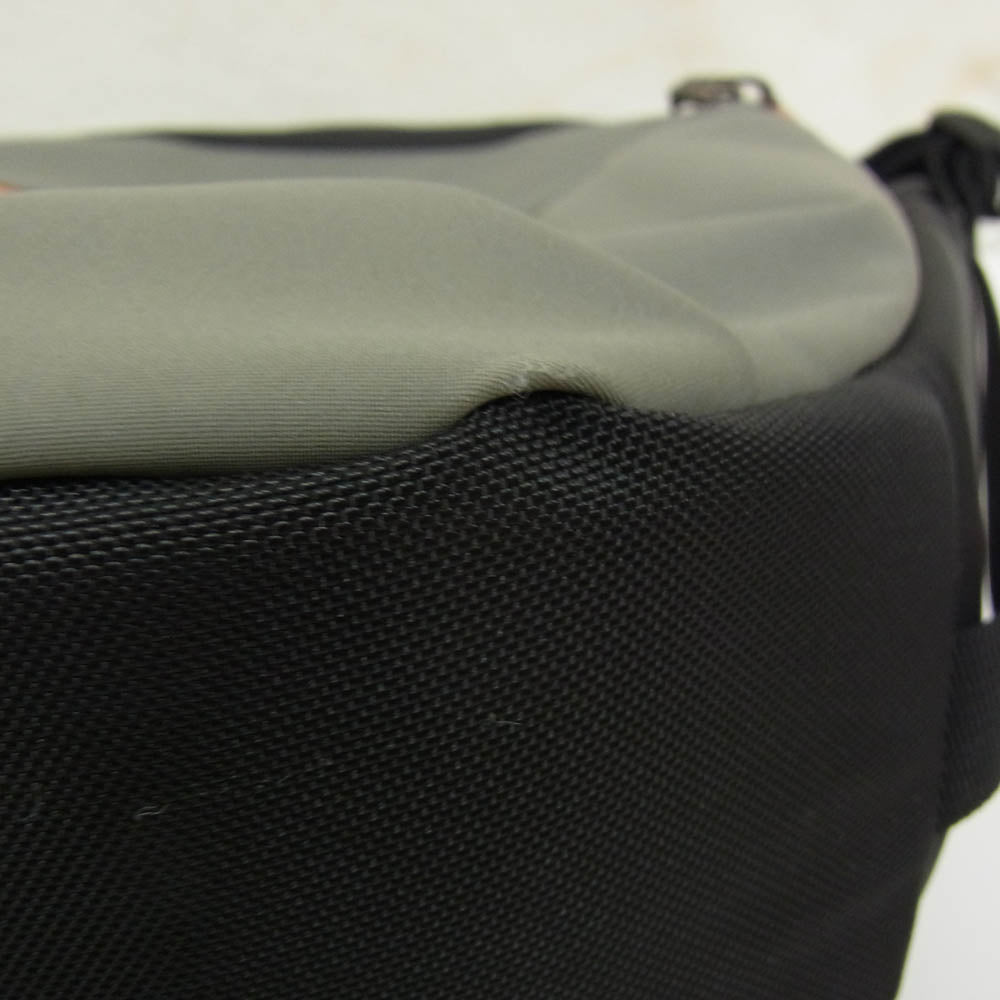 ARC'TERYX アークテリクス X000006957 Arro 8 Rebird Shoulder Bag アークテリクス ビームス ショルダーバッグ グレー系【中古】