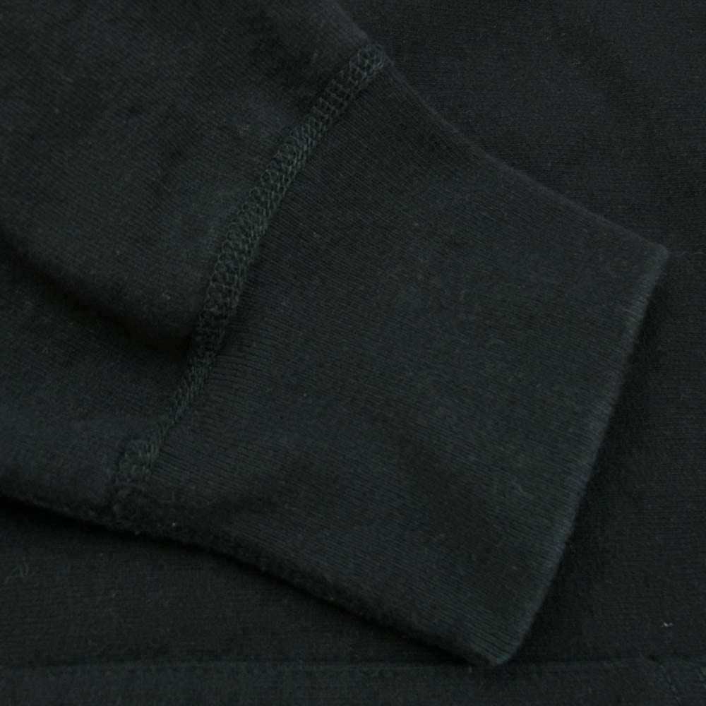 Supreme シュプリーム 19AW Bandana Box Logo Hooded Sweatshirt バンダナ ボックス ロゴ フーディッド スウェットシャツ パーカー ブラック系 M【中古】