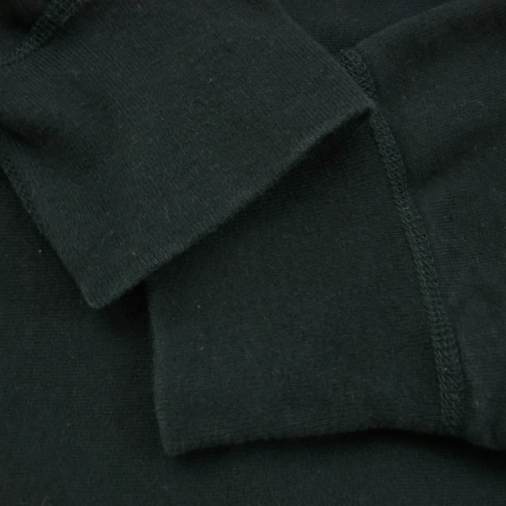 Supreme シュプリーム 19AW Bandana Box Logo Hooded Sweatshirt バンダナ ボックス ロゴ フーディッド スウェットシャツ パーカー ブラック系 M【中古】