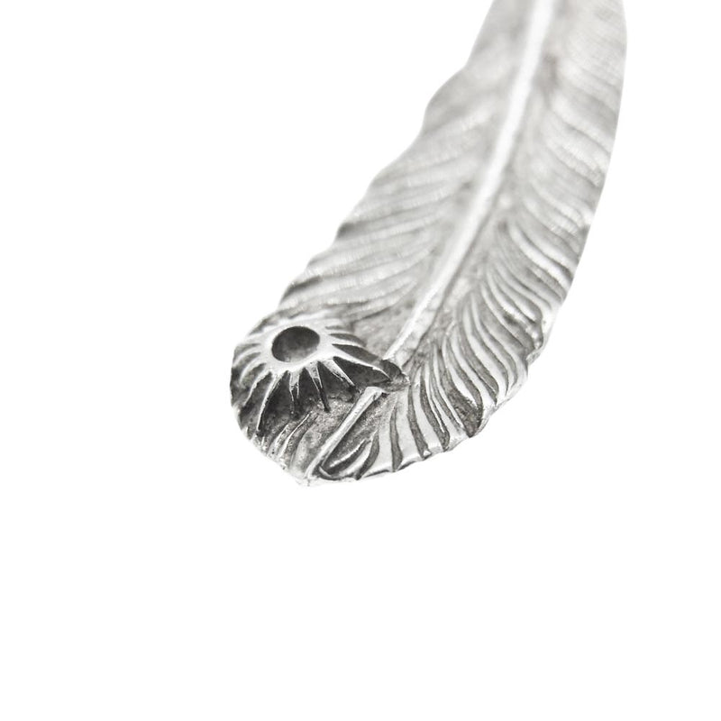 ARIZONA FREEDOM アリゾナフリーダム フェザー ペンダント トップ