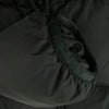 MONCLER モンクレール MONTCLAR モンクラー レディース ダウン ジャケット ブラック系【中古】