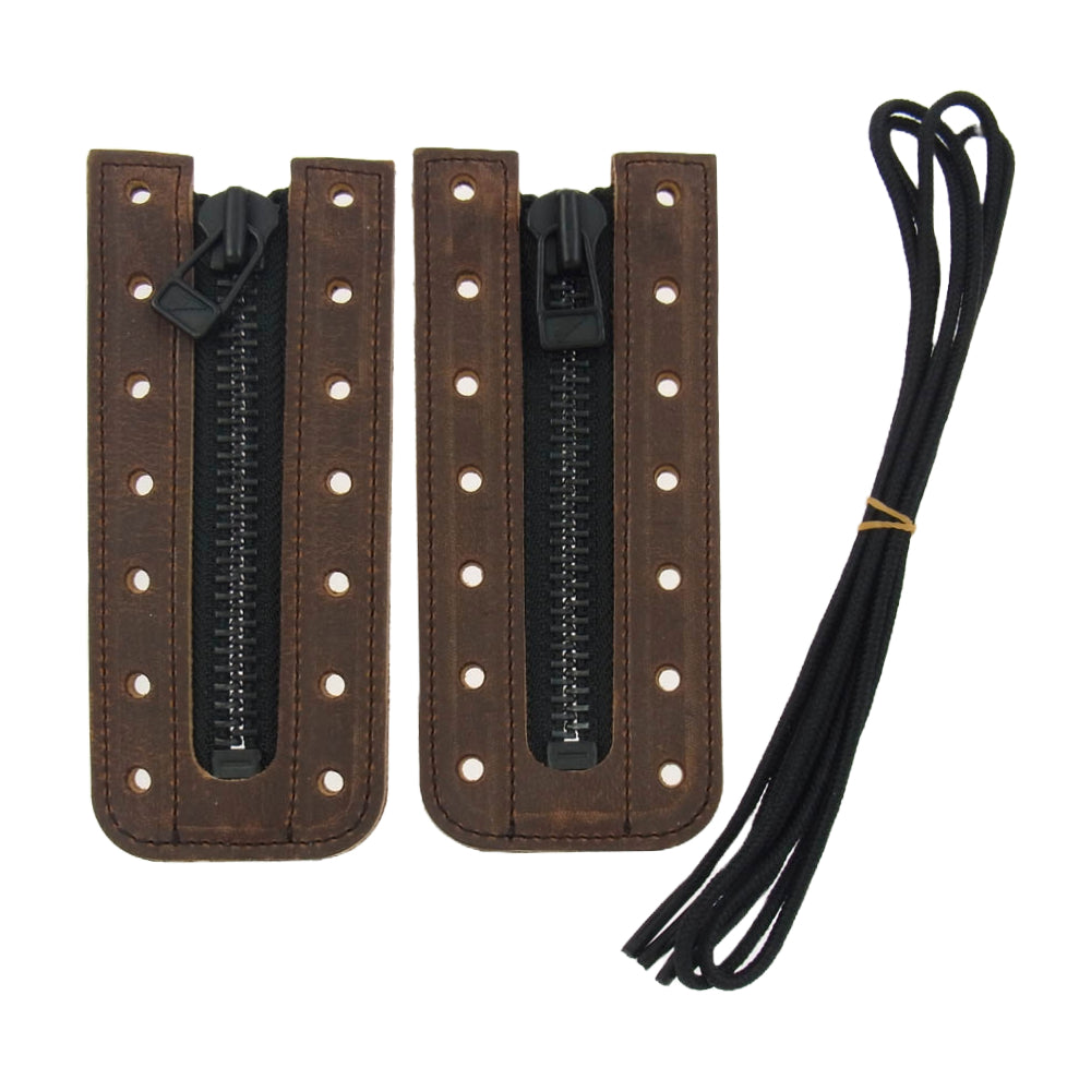 RED WING レッドウィング カッパー ラフアンドタフ 6インチ用 ジッパーユニット【新古品】【未使用】【中古】