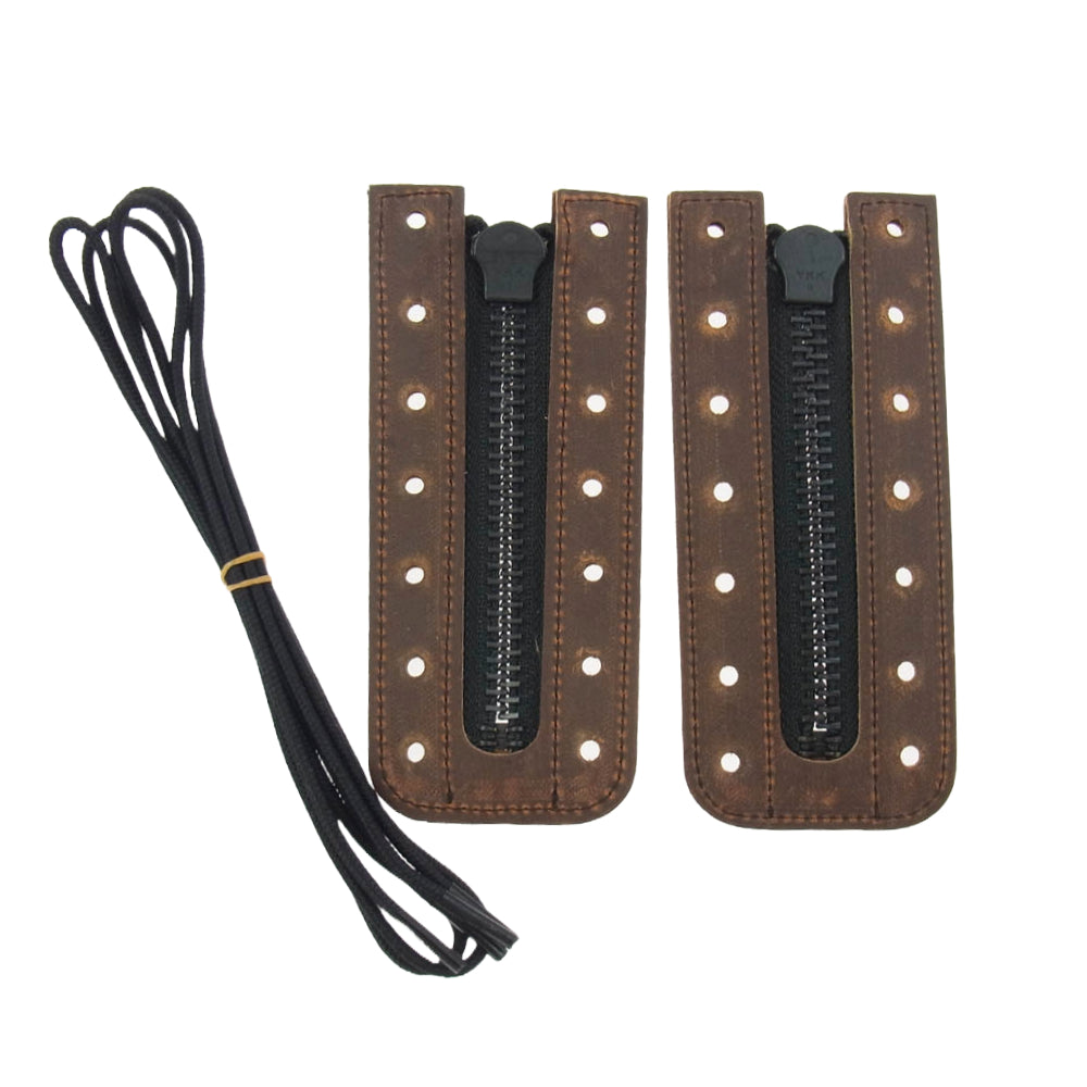 RED WING レッドウィング カッパー ラフアンドタフ 6インチ用 ジッパーユニット【新古品】【未使用】【中古】