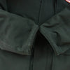 CANADA GOOSE カナダグース 4567JM グリフィンインターナショナルタグ CITADEL PARKA シタデル パーカ ダウンジャケット コート ブラック系 M【中古】
