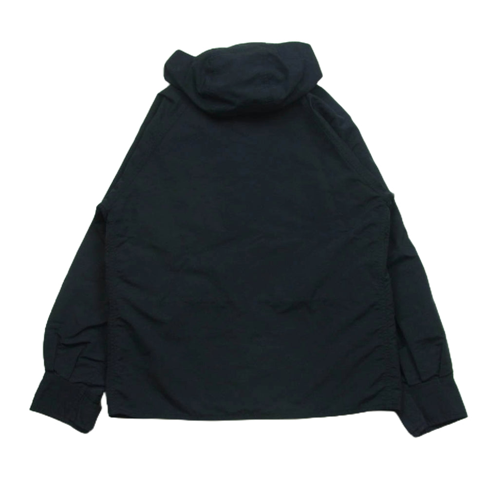 TENDERLOIN テンダーロイン T-MT PARKA マウンテン パーカー ナイロン ジャケット ダークネイビー系 サイズ表記なし【中古】